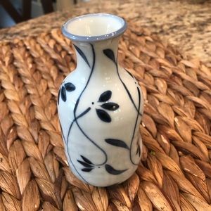 🍶Vintage Japanese Takkuri Sake Server